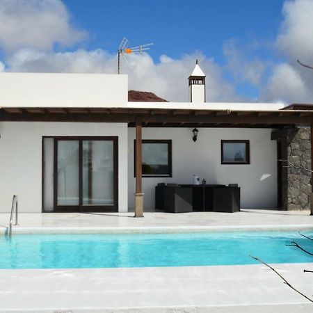 Villa Lola Playa Blanca  Esterno foto