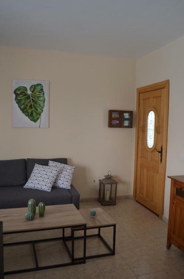 Villa Lola Playa Blanca  Esterno foto
