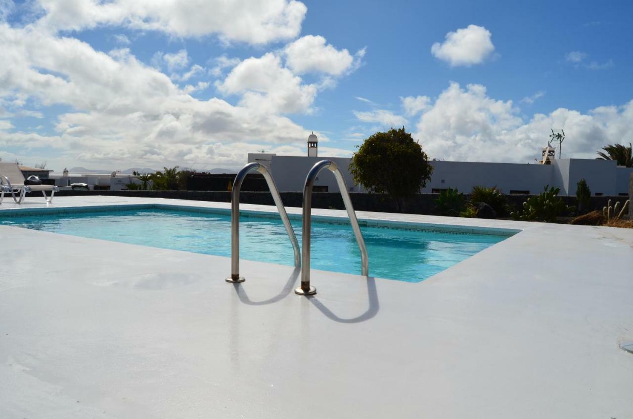 Villa Lola Playa Blanca  Esterno foto