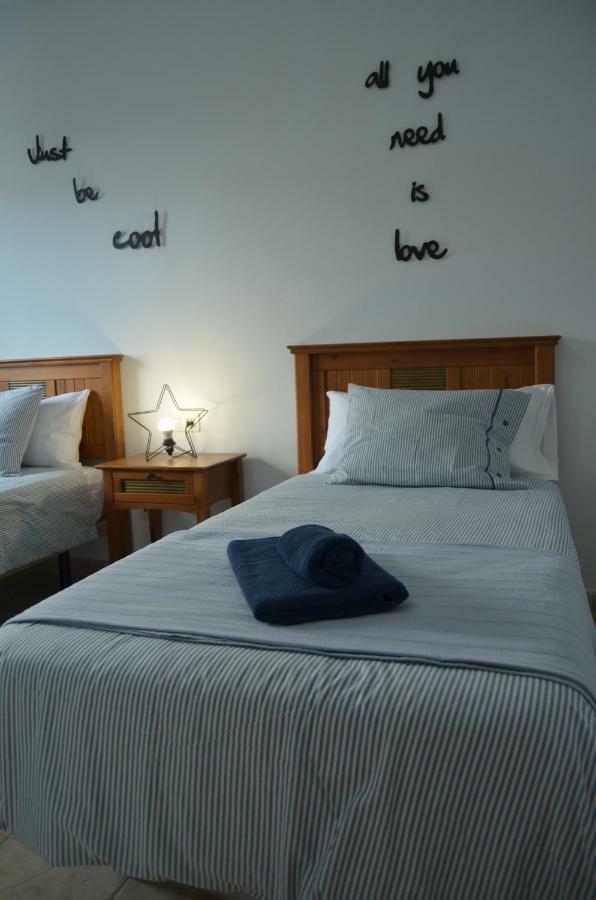 Villa Lola Playa Blanca  Esterno foto