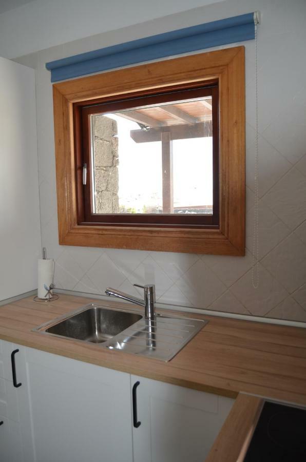 Villa Lola Playa Blanca  Esterno foto