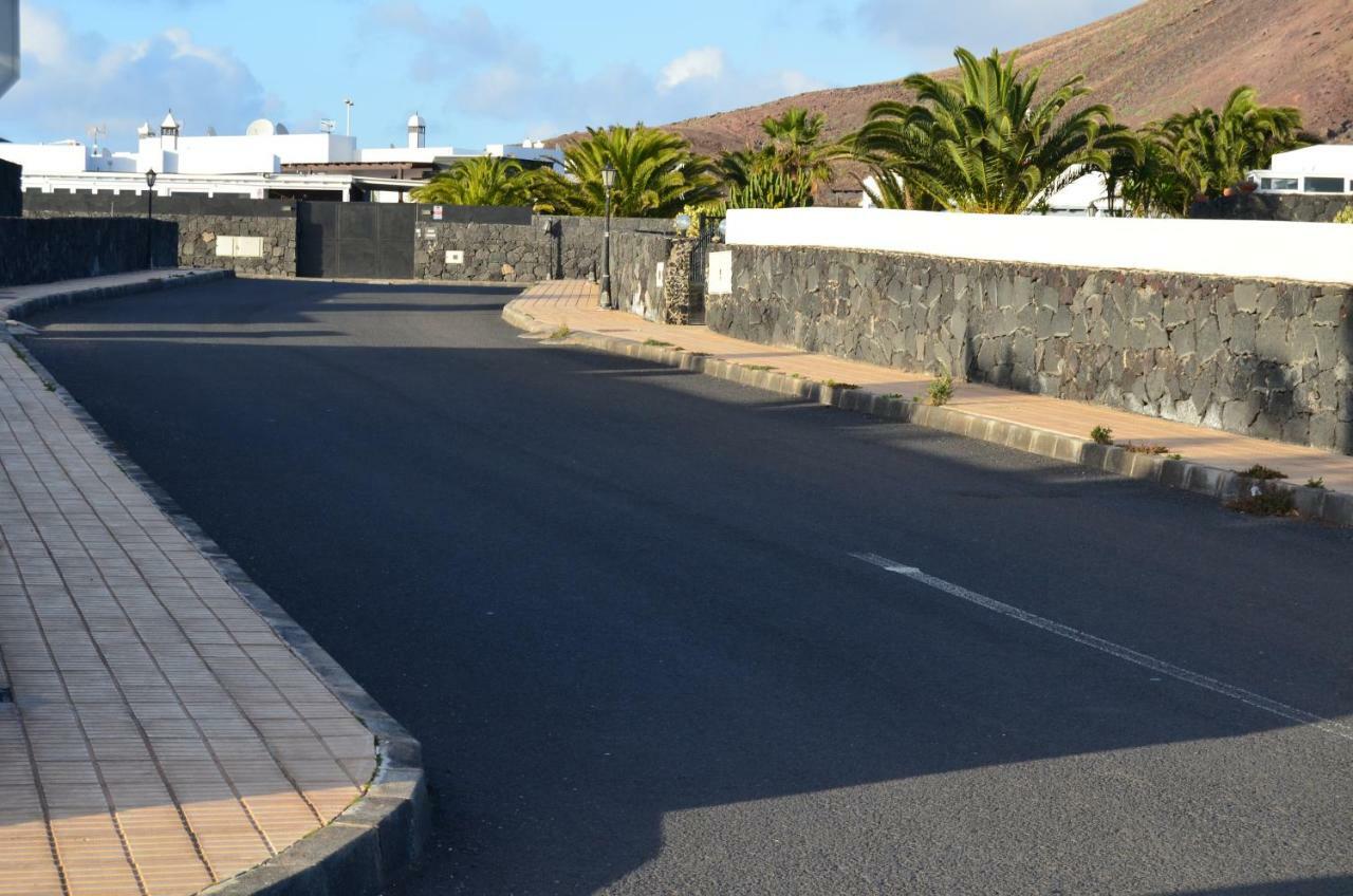 Villa Lola Playa Blanca  Esterno foto