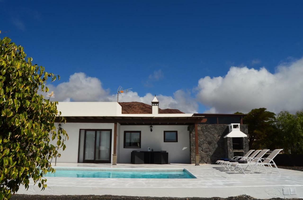 Villa Lola Playa Blanca  Esterno foto