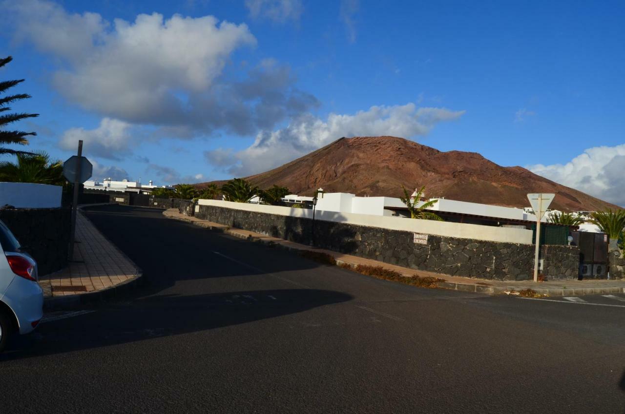 Villa Lola Playa Blanca  Esterno foto