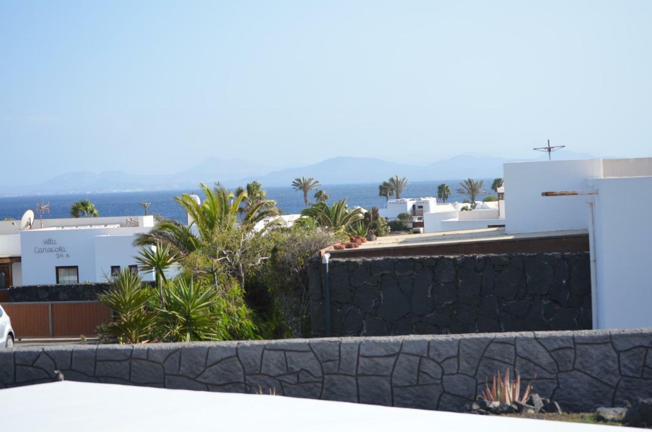 Villa Lola Playa Blanca  Esterno foto